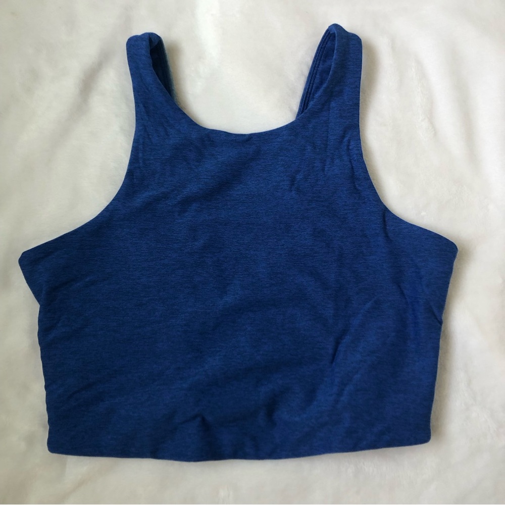 Outdoor Voices Venus Crop Top